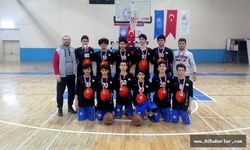 Adıyaman Erkek Basketbol Takımı Türkiye Finallerinde 