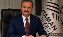  Başkan Kılınç’tan Turizm Haftası mesajı 