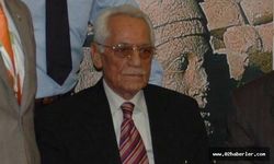 Eski Belediye Başkanı Kocatürk Hayatını Kaybetti