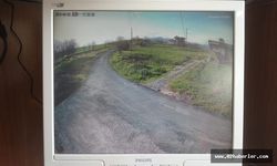 Muhtar Daşkol’dan İlk İcraat Köye Güvenlik Kamerası