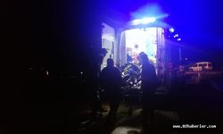Adıyaman'da trafik kazası: 2 yaralı 