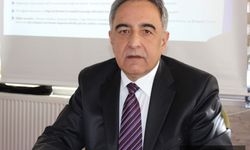  Adıyaman Üniversitesi Rektörlüğüne Prof. Dr. Mehmet Turgut atandı 