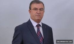  İYİ Parti’li belediye başkanının mazbatası iptal edildi 