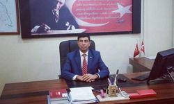 Özel İdare Müdürü Kesmetepe'ye belediye başkanı oldu 