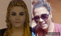  İki kadının sır dolu ölümü çekilen video sayesinde aydınlatıldı