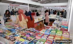 ‘Adıyaman Belediyesi Kitap Günleri' başladı