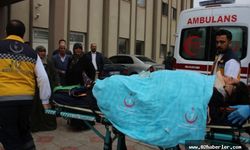 Kahta'da Otomobil İle Kamyon Çarpıştı: 7 Yaralı