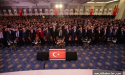 Türkiye Kamu-Sen Başkanlar Kurulu Toplantısı Gerçekleştirildi