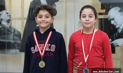 Sanko Okullarının Satranç Başarısı