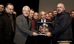 ‘Doğu Akdeniz Denkleminde Türkiye’ konulu konferans
