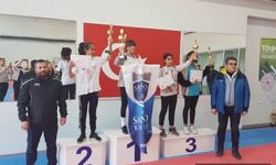 Sanko Okulları Eskrimde Türkiye Finallerine Katılacak