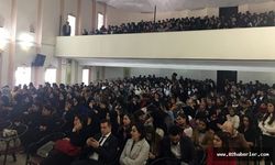 Sanko Üniversitesi Nizip’te Kariyer Günü Düzenledi