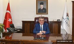 Vali Aykut Pekmez Polis Haftasını Kutladı