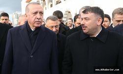 Ahmet Kaya Hemşehrilerinin Gönlünü Fethetti
