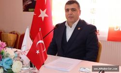 “Türk Milleti O Gece Dik Duruş Sergiledi”