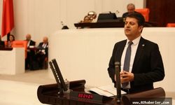 Milletvekili Tutdere Sordu, Adalet Bakanı Gül ‘Yapacağız’ Dedi