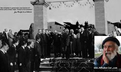 'Etem Çalışkan Çizgileriyle' Atatürk Portreleri Sergisi Açıldı