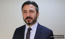 Milletvekili Aydın, Gazeteciler Gününü Kutladı