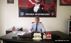 “Türkler Tarih Boyunca Hiçbir Millete Soykırım Uygulamamıştır”