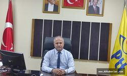 PTT Adıyaman Başmüdürü Sancaktar Görevine Başladı