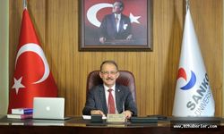 “Türk Milleti Bağımsızlık İçin Her Şeyi Göze Alabilen Yüce Bir Millettir”
