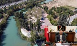 Tarsus Karavan Turizmine Hazırlanıyor