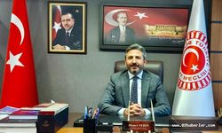 Başkan Aydın’dan '18 Mart Çanakkale Zaferi ve Şehitler Haftası' Mesajı