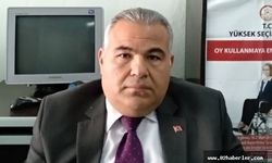 Başkan Harputluoğlu Güven Tazeledi