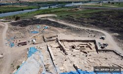 Karkamış Kazıları Tarihe Işık Tutuyor
