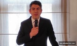 Adıyamanlılar Vakfı Ankara Şube Başkanı Duran’a Önemli Görev