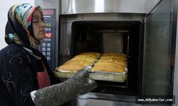 Çölyak Hastalarına Ücretsiz Ekmek Hizmeti İlgi Görüyor