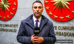 Mücahit Yolcu TRT Haber Yurt İstihbarat Şefi oldu