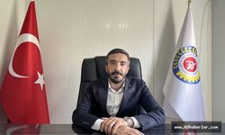 Torunoğlu: "KOSGEB Destek Kredisi Tüm Üyelerimize Verilmeli"