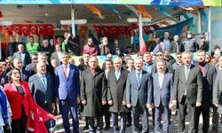 ECOSA 8. Tohumculuk Kongresi Kazakistan'da Düzenlendi