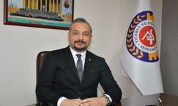 ATSO Meclis Başkanı Abdulgani Bereket'in Kurban Bayramı Mesajı