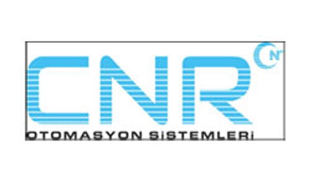 CNR Otomasyon Sistemleri