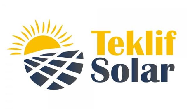Teklif Solar - Güneş Enerjisi ve Solar Güneş Panel