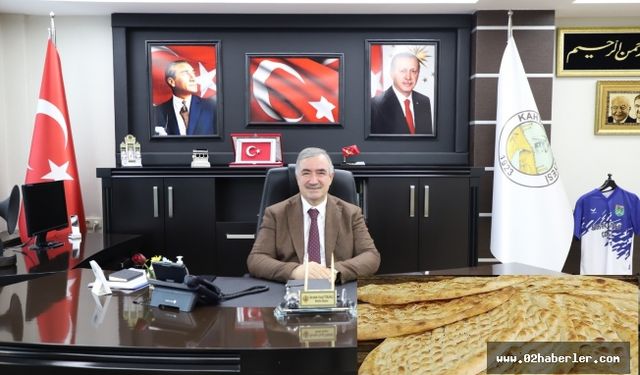 Başkan Turanlı, “Ekmek Zammının Belediyemizle Bir Alakası Yok”