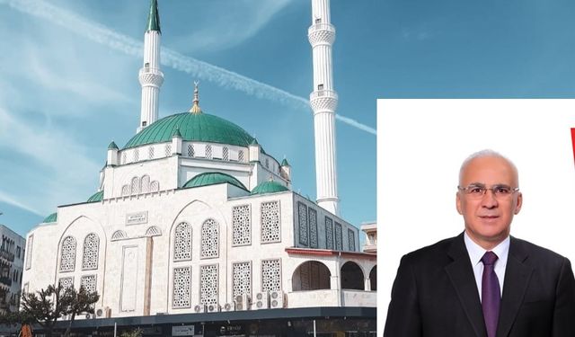 Yıldırım’dan Ramazan Ayı Mesajı