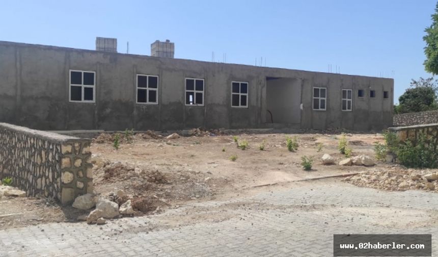 Besni Belediyesi Hem Hayırseveri Hemde Diyaliz Hastalarını Üzdü