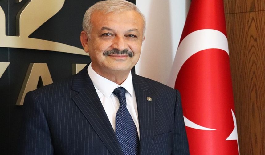 Başkan Olgun; "Çanakkale Zaferi, Türk milletinin kahramanlık ve fedakarlık destanıdır"